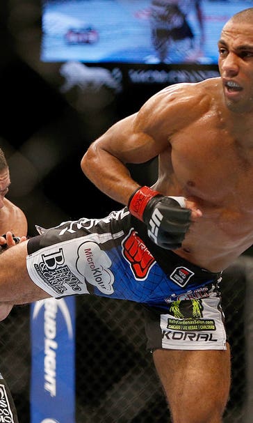 Edson Barboza vs. Evan Dunham added to UFC Atlantic City show
